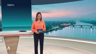 SWR Aktuell: Sendung 21:45 Uhr vom 15.5.2026