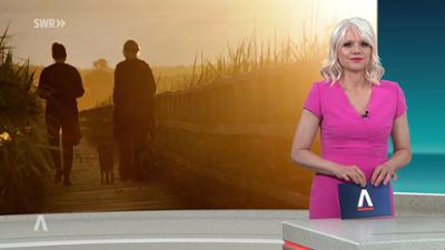 SWR Aktuell: Sendung 21:45 Uhr vom 15.6.2026