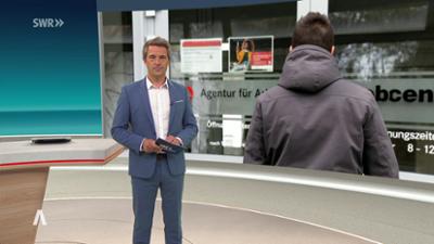 SWR Aktuell: Sendung 21:45 Uhr vom 15.6.2026