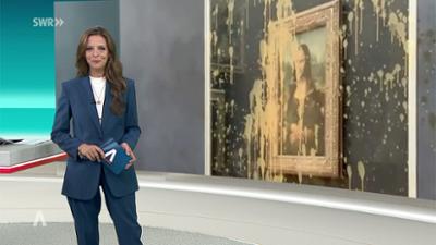 SWR Aktuell: Sendung 19:30 Uhr vom 15.7.2025