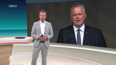 SWR Aktuell: Sendung 18:00 Uhr vom 15.7.2026