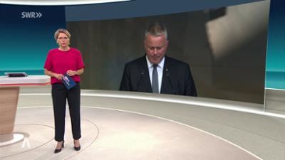 SWR Aktuell: Sendung 19:30 Uhr vom 15.7.2026