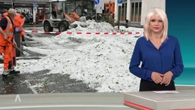 SWR Aktuell: Sendung 21:45 Uhr vom 15.7.2026