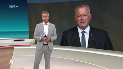SWR Aktuell: Sendung 21:45 Uhr vom 15.7.2026