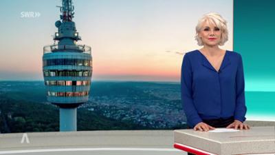 SWR Aktuell: Sendung 16:00 Uhr vom 15.8.2025