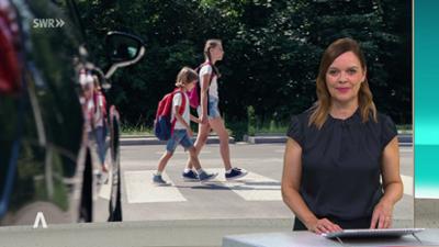 SWR Aktuell: Sendung 17:00 Uhr vom 15.8.2025