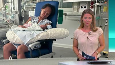SWR Aktuell: Sendung 18:00 Uhr vom 15.8.2025