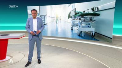 SWR Aktuell: Sendung 19:30 Uhr vom 15.8.2025
