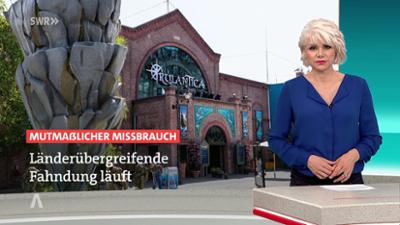 SWR Aktuell: Sendung 18:00 Uhr vom 15.8.2025