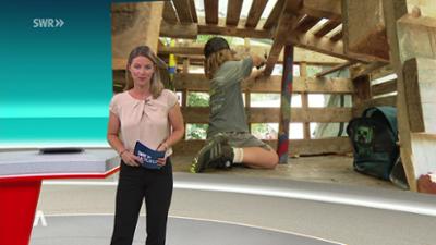 SWR Aktuell: Sendung 21:45 Uhr vom 15.8.2025