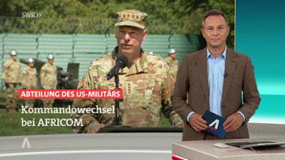 SWR Aktuell: Sendung 21:45 Uhr vom 15.8.2025