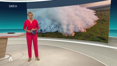 SWR Aktuell: Sendung 19:30 Uhr vom 15.8.2026