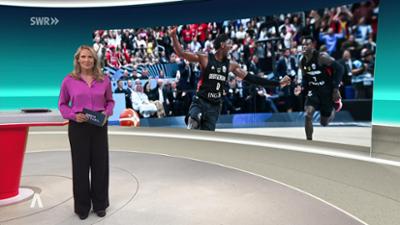 SWR Aktuell: Sendung 19:30 Uhr vom 15.9.2025