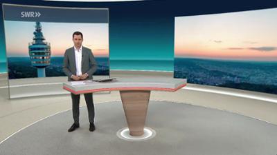 SWR Aktuell: Sendung 16:00 Uhr vom 15.9.2026