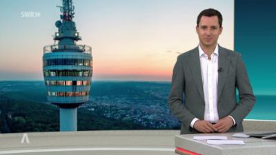 SWR Aktuell: Sendung 17:00 Uhr vom 15.9.2026