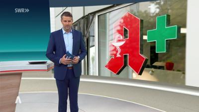 SWR Aktuell: Sendung 18:00 Uhr vom 15.9.2026