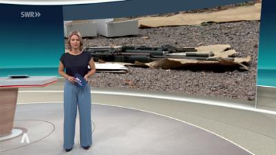 SWR Aktuell: Sendung 19:30 Uhr vom 15.9.2026