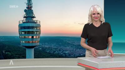 SWR Aktuell: Sendung 21:45 Uhr vom 15.9.2026