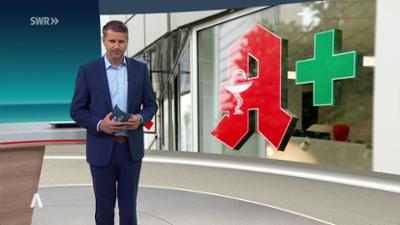 SWR Aktuell: Sendung 21:45 Uhr vom 15.9.2026
