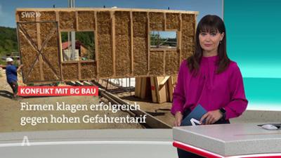 SWR Aktuell: Sendung 16:00 Uhr vom 15.10.2025