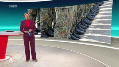 SWR Aktuell: Sendung 19:30 vom 15.10.2025