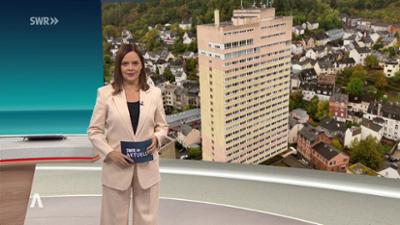 SWR Aktuell: Sendung 18:00 Uhr vom 15.10.2026