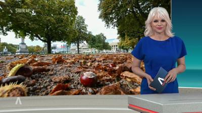 SWR Aktuell: Sendung 21:45 Uhr vom 15.10.2026