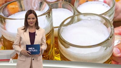 SWR Aktuell: Sendung 21:45 Uhr vom 15.10.2026