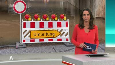 SWR Aktuell: Sendung 21:50 Uhr vom 15.11.2023