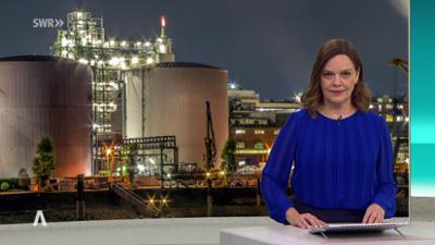 SWR Aktuell: Sendung 16:00 Uhr vom 15.12.2025