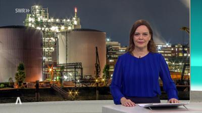 SWR Aktuell: Sendung 17:00 Uhr vom 15.12.2025