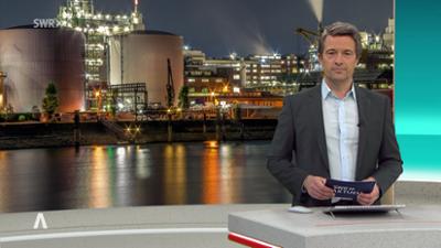 SWR Aktuell: Sendung 18:00 Uhr vom 15.12.2025