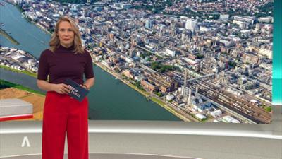 SWR Aktuell: Sendung 19:30 Uhr vom 15.12.2025