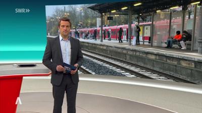 SWR Aktuell: Sendung 21:45 Uhr vom 15.12.2025