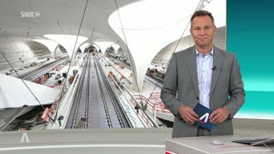 SWR Aktuell: Sendung 21:45 Uhr vom 15.12.2025