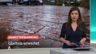 SWR Aktuell: Sendung 17:00 Uhr vom 16.1.2024