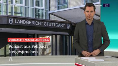 SWR Aktuell: Sendung 17:00 Uhr vom 16.1.2026