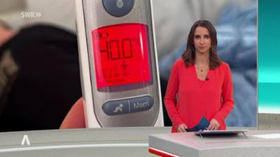 SWR Aktuell: Sendung 17:00 Uhr vom 16.1.2026