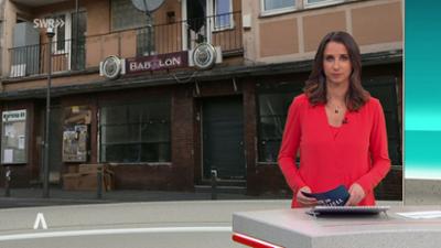 SWR Aktuell: Sendung 18:00 Uhr vom 16.1.2026