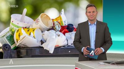 SWR Aktuell: Sendung 21:45 Uhr vom 16.1.2026