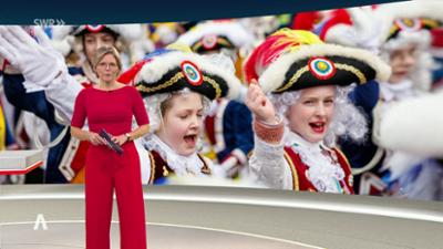 SWR Aktuell: Sendung 19:30 Uhr vom 16.2.2026