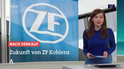 SWR Aktuell: Sendung 16:00 Uhr vom 16.3.2026