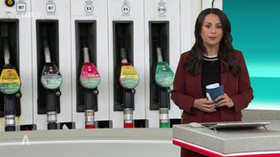 SWR Aktuell: Sendung 16:00 Uhr vom 16.3.2026