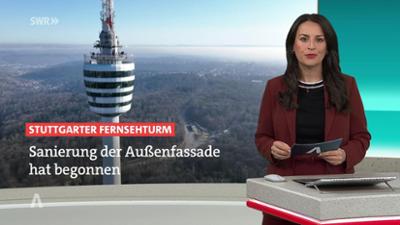 SWR Aktuell: Sendung 17:00 Uhr vom 16.3.2026