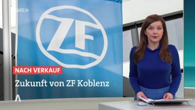 SWR Aktuell: Sendung 17:00 Uhr vom 16.3.2026