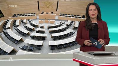 SWR Aktuell: Sendung 18:00 Uhr vom 16.3.2026