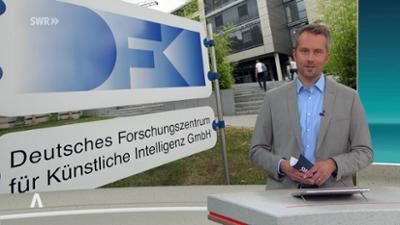 SWR Aktuell: Sendung 18:00 Uhr vom 16.3.2026