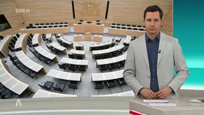 SWR Aktuell: Sendung 21:45 Uhr vom 16.3.2026