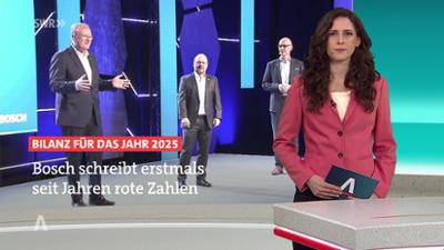 SWR Aktuell: Sendung 16:00 Uhr vom 16.4.2026