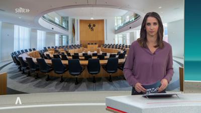 SWR Aktuell: Sendung 18:00 Uhr vom 16.4.2026